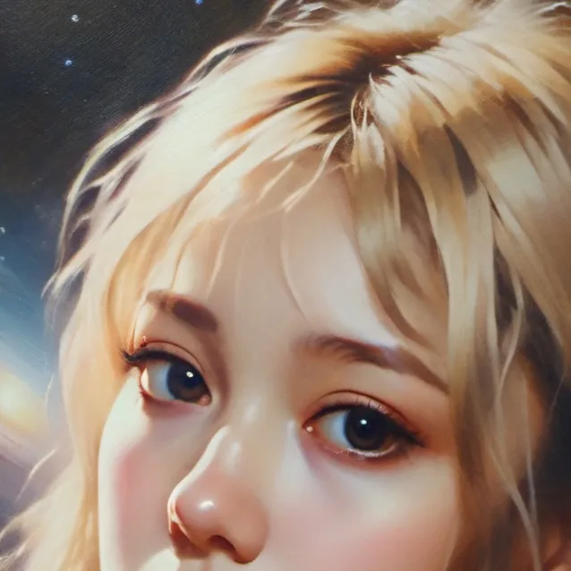 chat with ai character: Olivia 