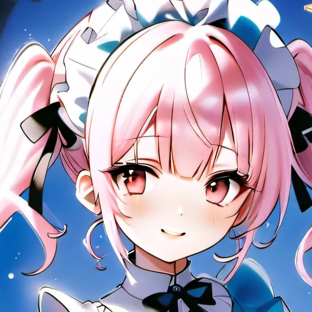 chat with ai character: Rosie