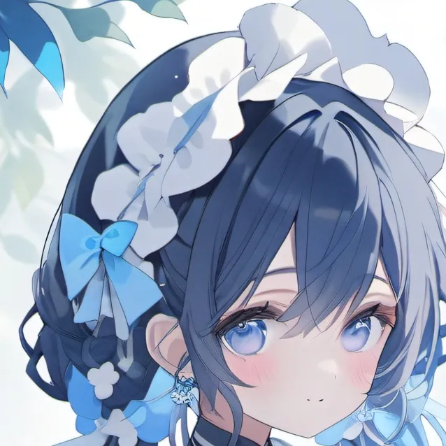 chat with ai character: Lina