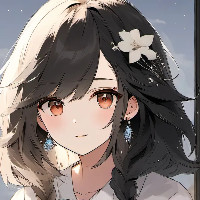 chat with ai character: Karima