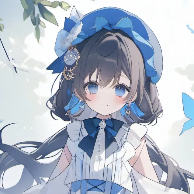 chat with ai character: Megumi(Fille)