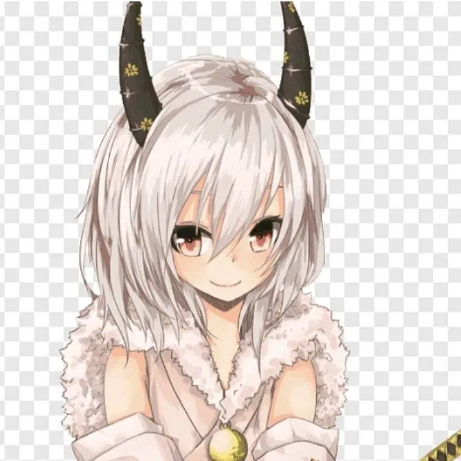 chat with ai character: Mha démonne
