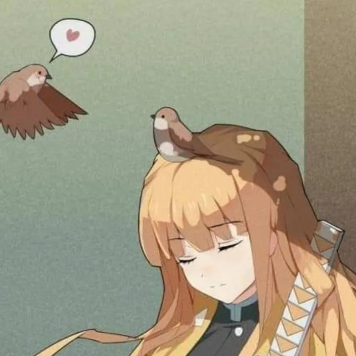 chat with ai character: Sœur de Zenitsu ?