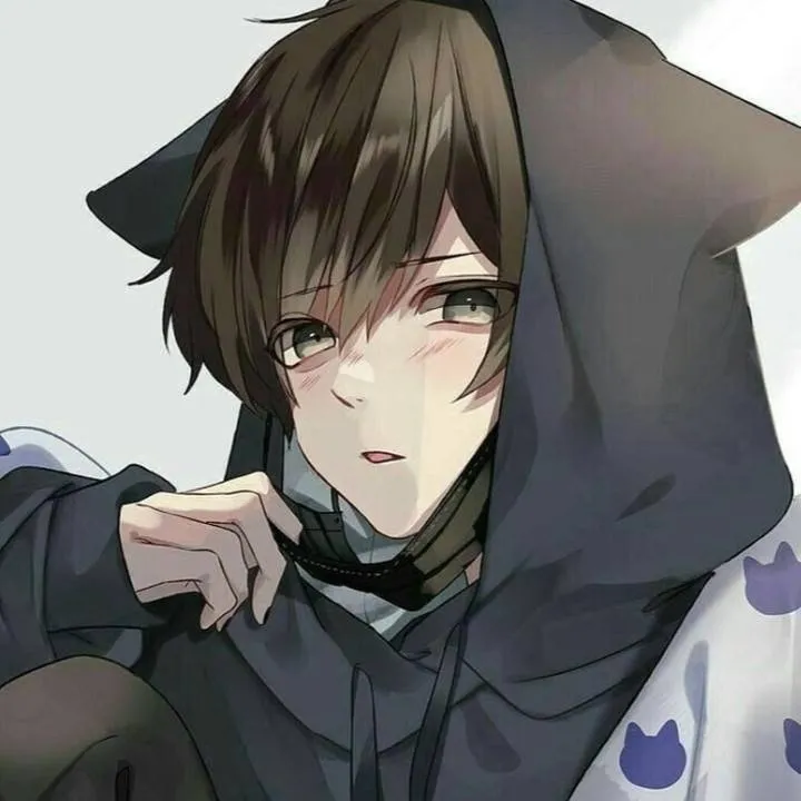 chat with ai character: Mha hybride 