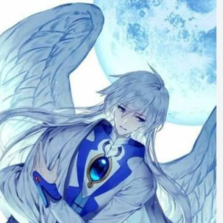 chat with ai character: Mha gardien 