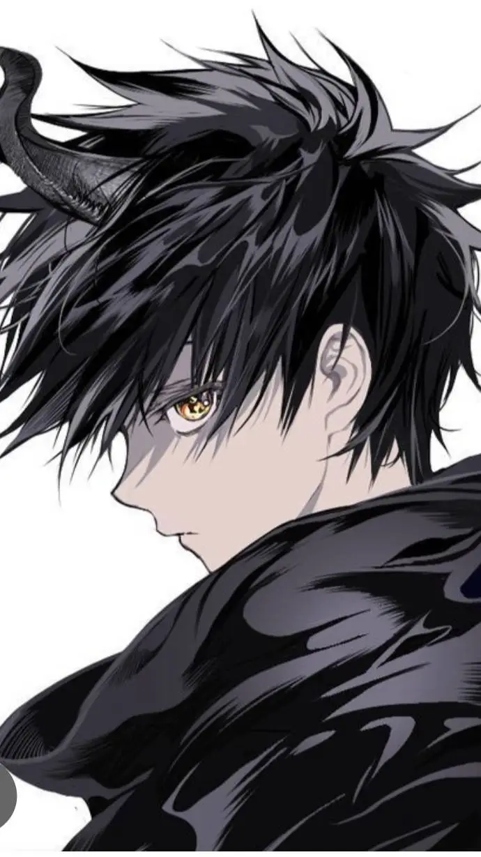 ai character: Mha expérience  background