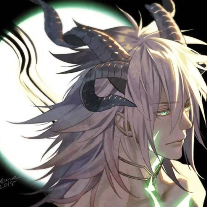 chat with ai character: Mha Démon 