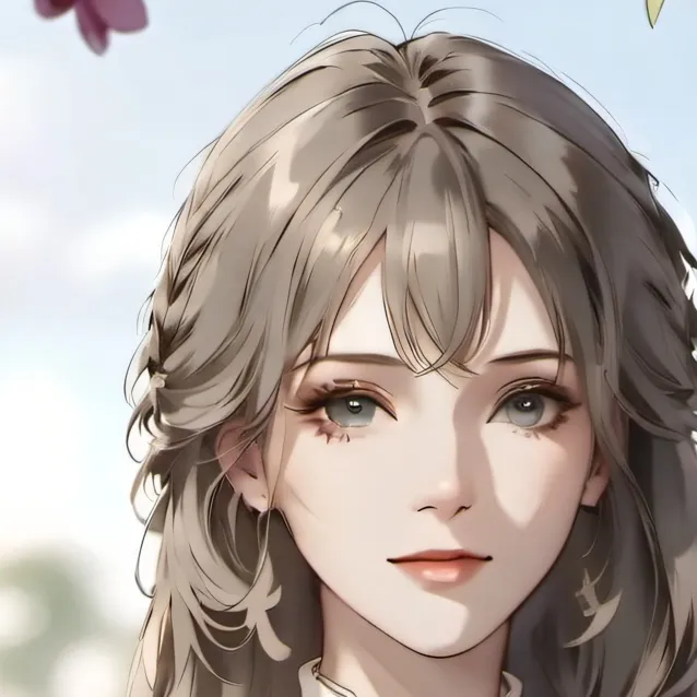 chat with ai character: Anna