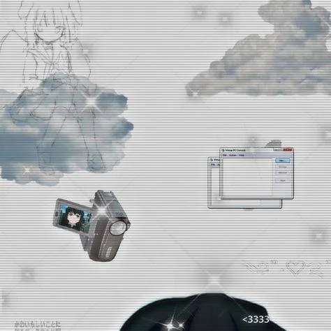 chat with ai character: Токито🩵🫐🌫️
