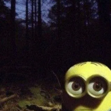 chat with ai character: minion