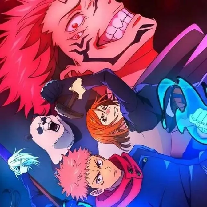 chat with ai character: JJK poppy playtime