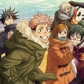 chat with ai character: JJK volleyball 