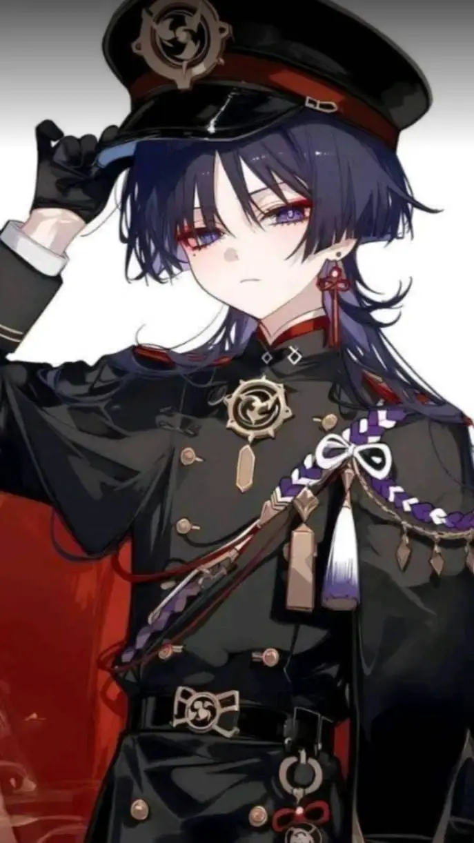 ai character: 💜~Erick~💜 background