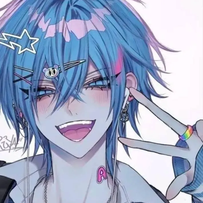 chat with ai character: ~🩵 Liam 🩵~