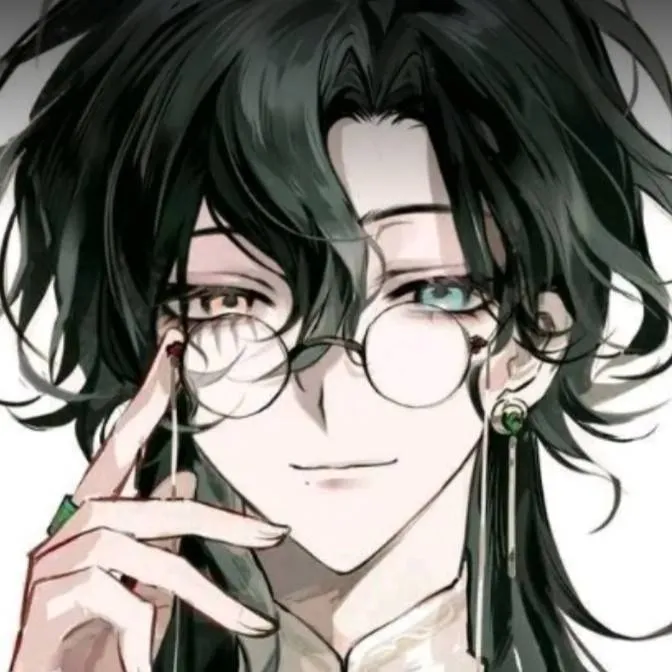 chat with ai character: ~💚Alejandro💚~