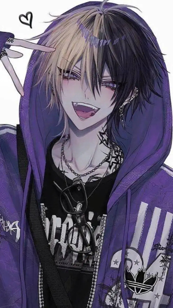 ai character: ♡~Axel~♡ background