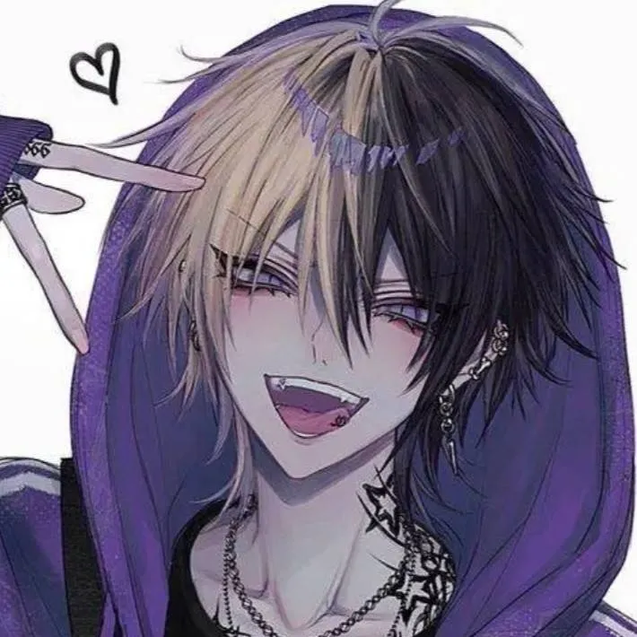 chat with ai character: ♡~Axel~♡