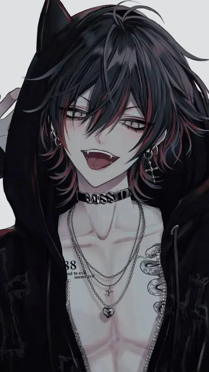 ai character: ~❤️🖤Carlos🖤❤️~ background