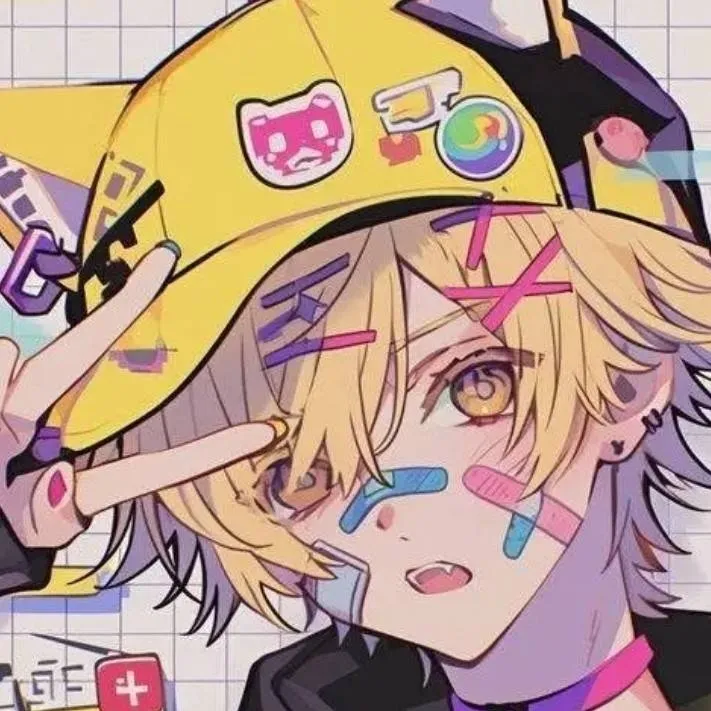 chat with ai character: ~💛Leo💛~