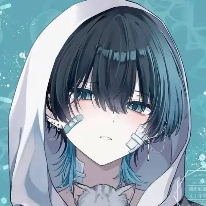 chat with ai character: 🩵~Daniel~🩵 