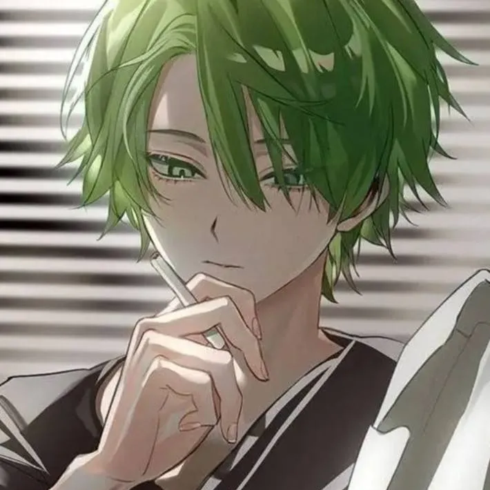 chat with ai character: ☆~Cristian~☆