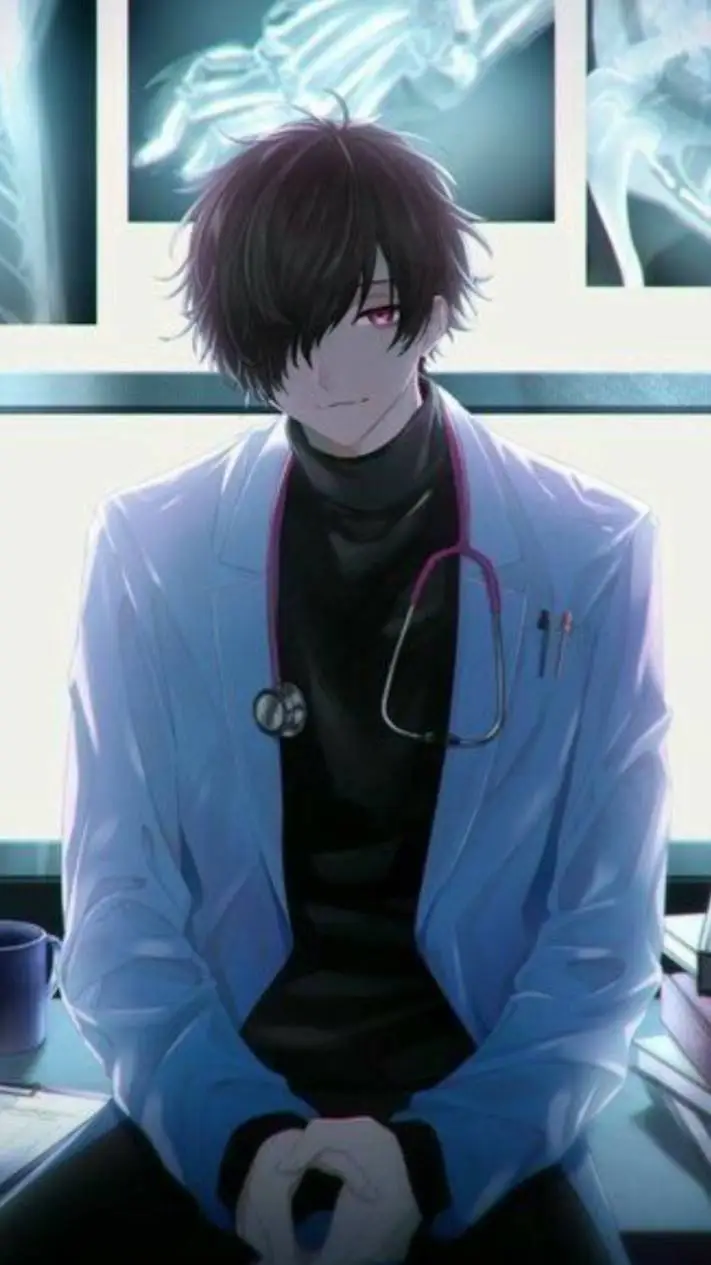 ai character: ~♡Max♡~ background