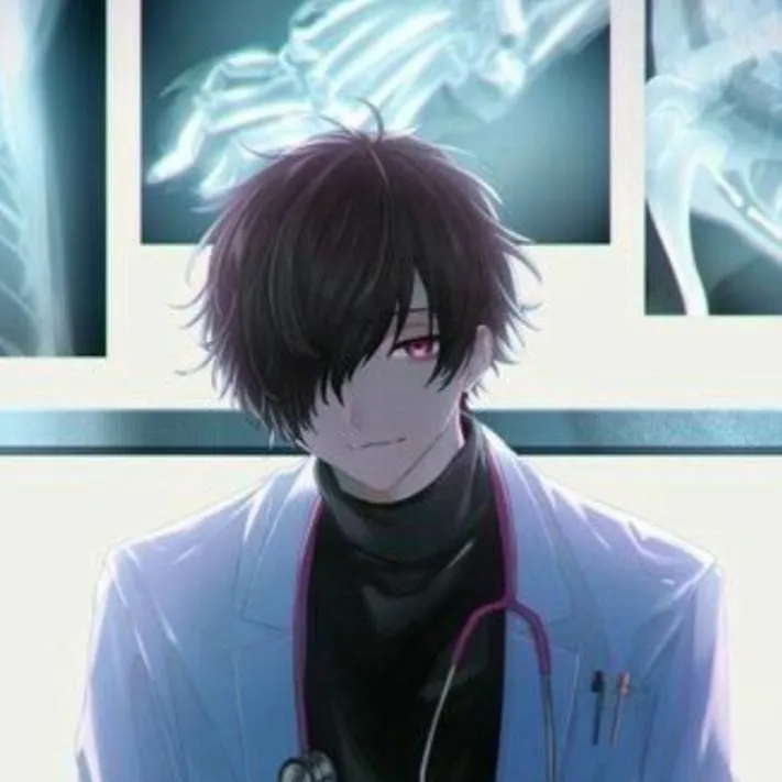 chat with ai character: ~♡Max♡~