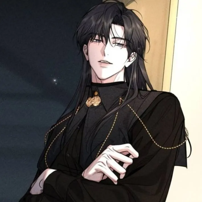 chat with ai character: 💜~César~💜