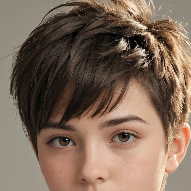 chat with ai character: maggie(jake)