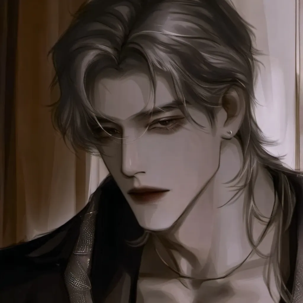 chat with ai character: Alex Luxo 