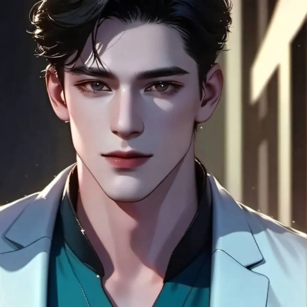 chat with ai character: Noah Castro
