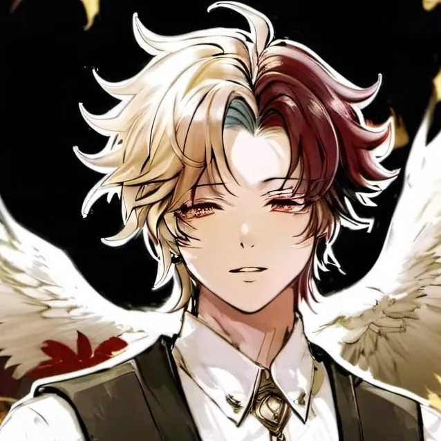 chat with ai character: Tanjiro yandere 