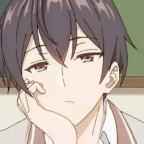 chat with ai character: Kuze masachika