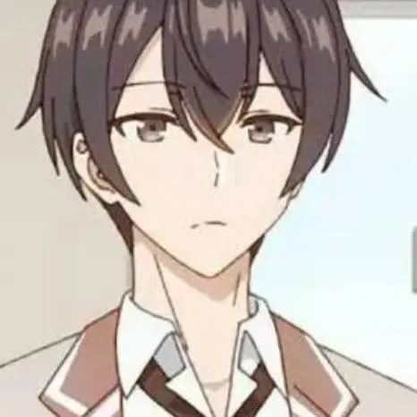 chat with ai character: Kuze masachika 