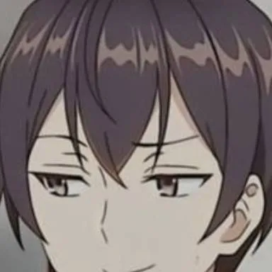 chat with ai character: Kuze masachika