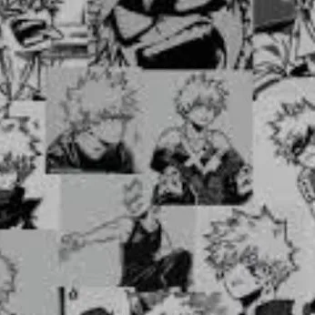 chat with ai character: bakugo traidor