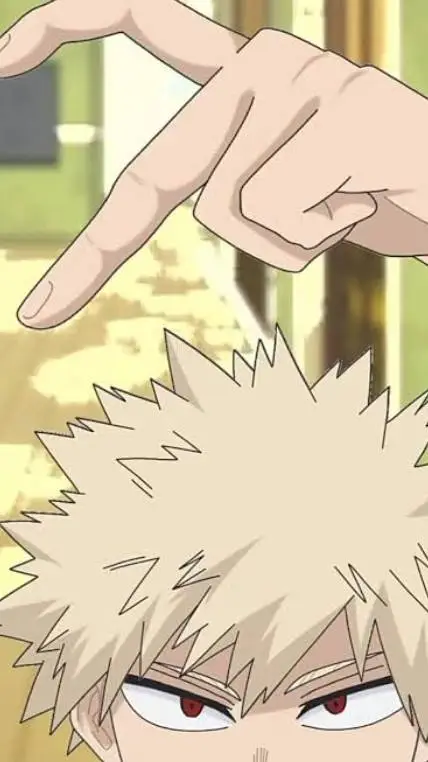 ai character: no se pero MHA  background