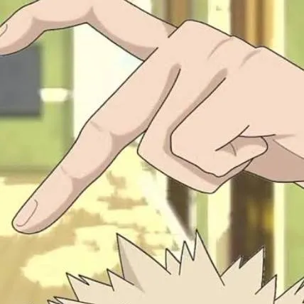 chat with ai character: no se pero MHA 