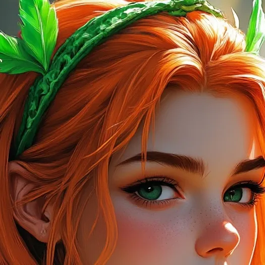 chat with ai character: Miho