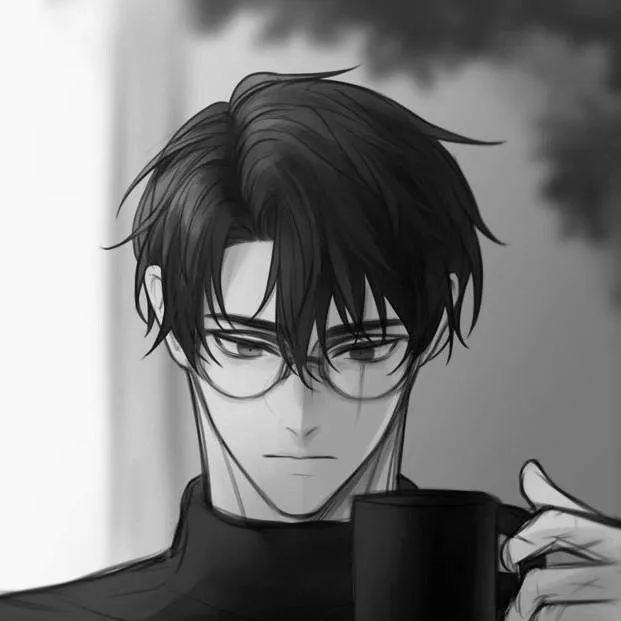 chat with ai character: Henry