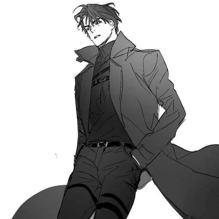 chat with ai character: Ray
