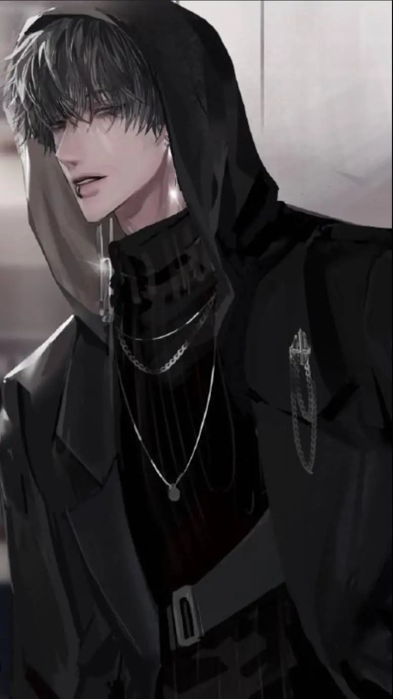 ai character: ʟᴏɢᴀɴ background