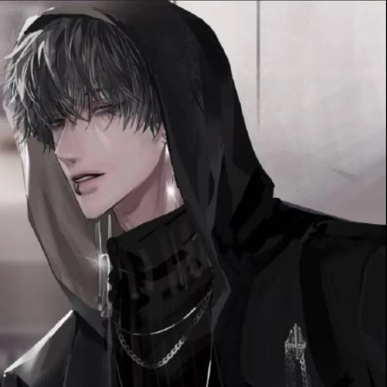 chat with ai character: ʟᴏɢᴀɴ