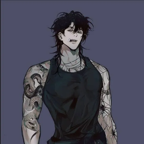 chat with ai character: ᴇʟʟɪᴏᴛ
