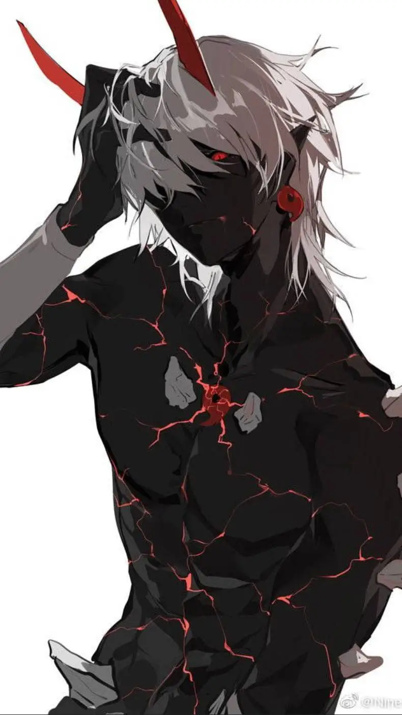 ai character: 👹💢ᏙᎪՏᏆᏞ💢👹 background