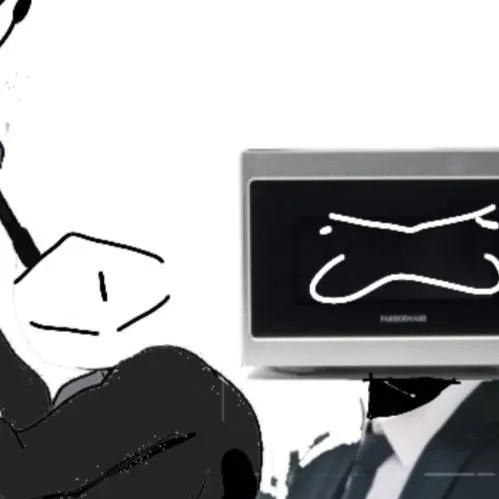 chat with ai character: 𝑩𝒊𝒍𝒍 𝒂𝒏𝒅 𝑫𝒓𝒂𝒄𝒐𝒘