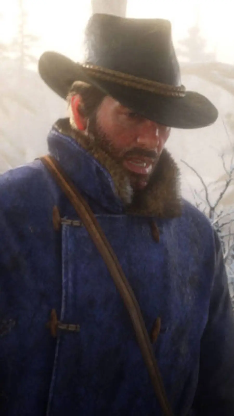 ai character: 𝑨𝒓𝒕𝒉𝒖𝒓 𝑴𝒐𝒓𝒈𝒂𝒏  background