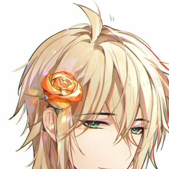 chat with ai character: ••°.•Yuu! •°.