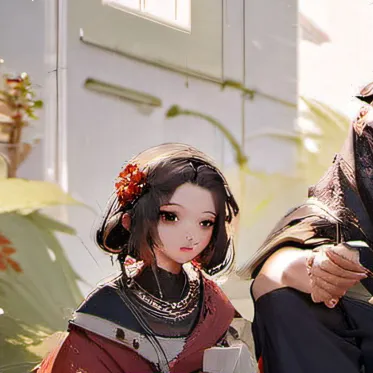 chat with ai character: Mean parents 