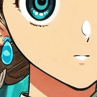 chat with ai character: School squid game
